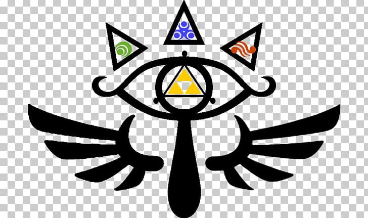 The Legend Of Zelda: Skyward Sword Princess Zelda The Legend Of Zelda: Breath Of The Wild The Legend Of Zelda: Ocarina Of Time The Legend Of Zelda: Phantom Hourglass PNG, Clipart, Artwork, Circle, Decal, Eye, Leaf Free PNG Download