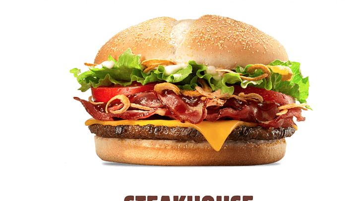 Whopper Hamburger Big King Chophouse Restaurant French Fries PNG, Clipart, American Food, Bacon, Bacon Sandwich, Big King, Blt Free PNG Download