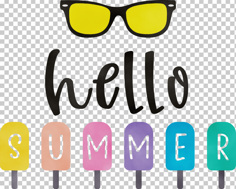Glasses PNG, Clipart, Cartoon, Eyewear, Glasses, Happiness, Happy Summer Free PNG Download