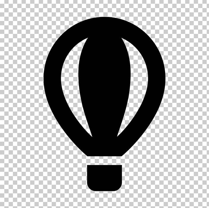 Airplane Flight Hot Air Balloon Computer Icons PNG, Clipart, Airplane, Airport, Baggage, Balloon, Black And White Free PNG Download