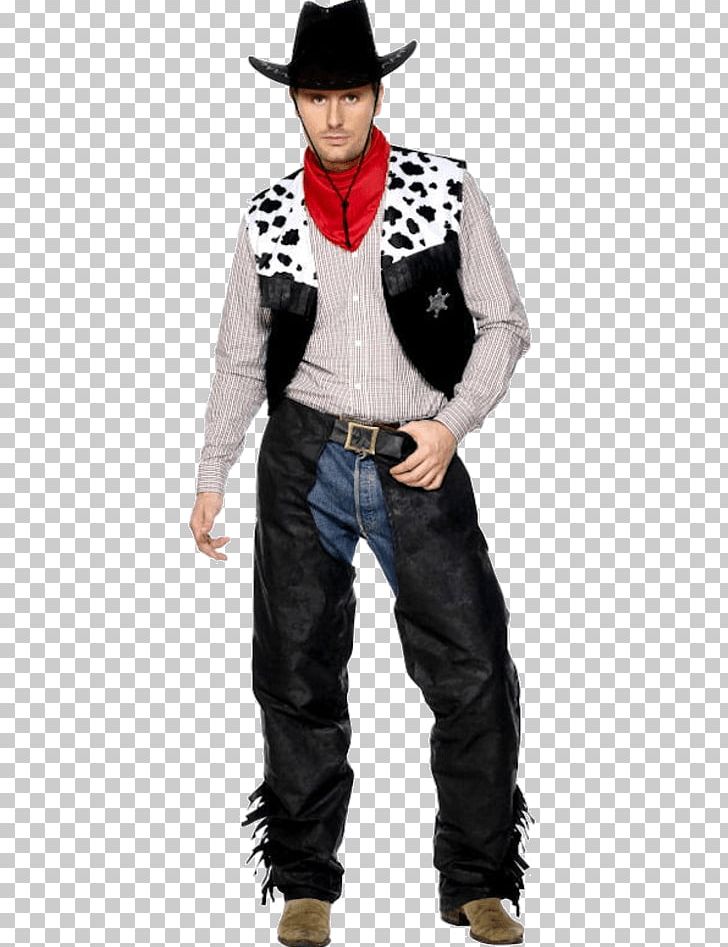 American Frontier Cowboy Hat Costume Party PNG, Clipart, American Frontier, Belt, Chaps, Clothing, Costume Free PNG Download