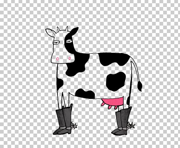 Cattle Cowboy Boot PNG, Clipart, Animals, Animation, Black, Boot, Boots Free PNG Download