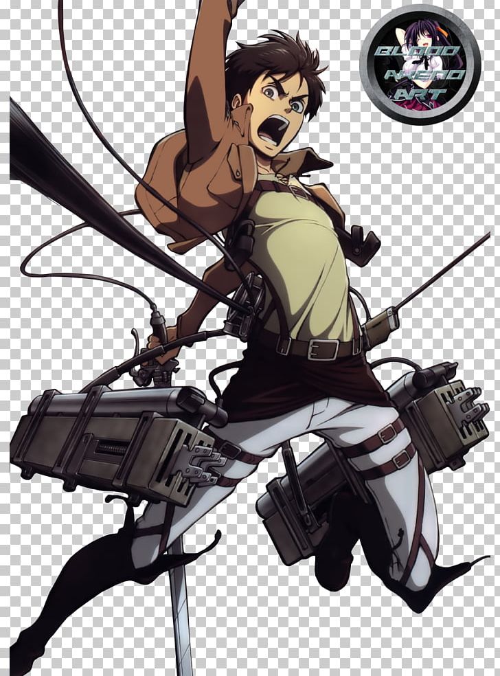 Eren Yeager Mikasa Ackerman Levi Attack On Titan 2 A.O.T.: Wings Of Freedom PNG, Clipart, Adult Swim, Anime, Aot Wings Of Freedom, Attack On Titan, Attack On Titan 2 Free PNG Download
