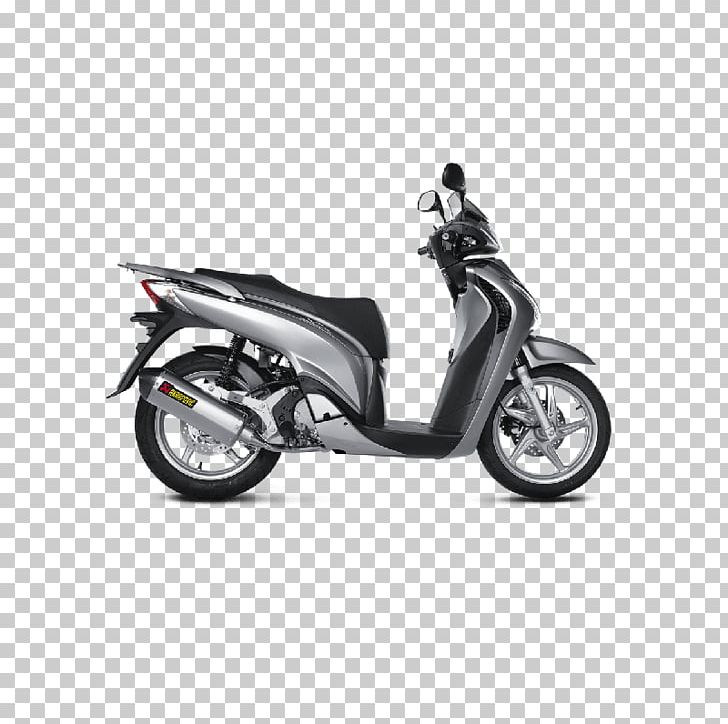 Honda SH150i Exhaust System Car Scooter PNG, Clipart, Akrapovic, Automotive Design, Automotive Exterior, Car, Cars Free PNG Download