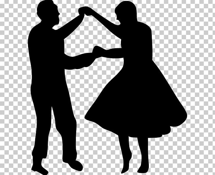 Partner Dance PNG, Clipart, Art, Black And White, Dance, Human Behavior, Joint Free PNG Download