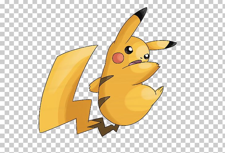 Pikachu Drawing Pokémon Png Clipart Art Carnivoran