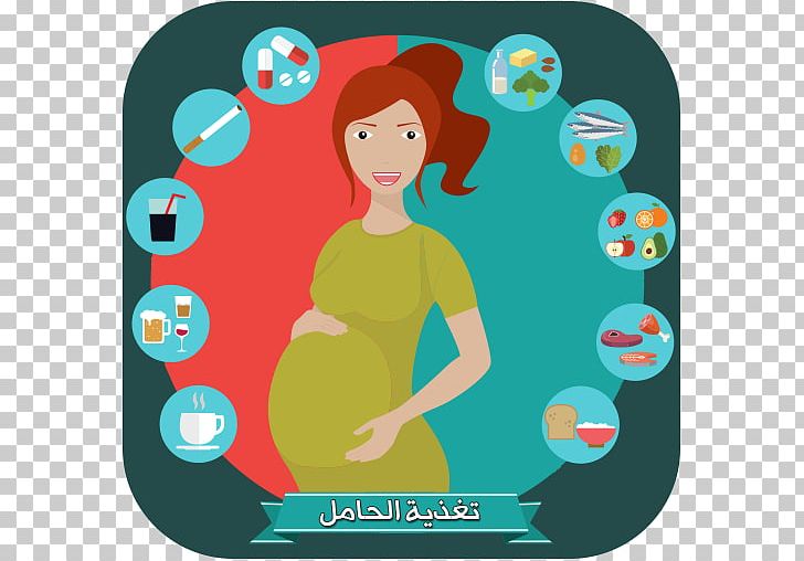 Pregnancy Health Nutrition Infant Mother PNG, Clipart, Area, Cartoon, Child, Dietary Supplement, Eating Free PNG Download