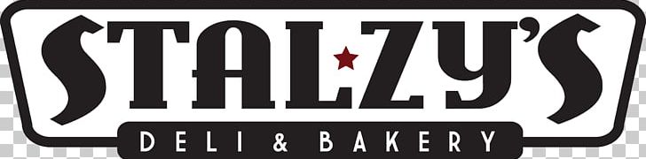 Stalzy's Deli Logo Delicatessen Bakery Brand PNG, Clipart,  Free PNG Download