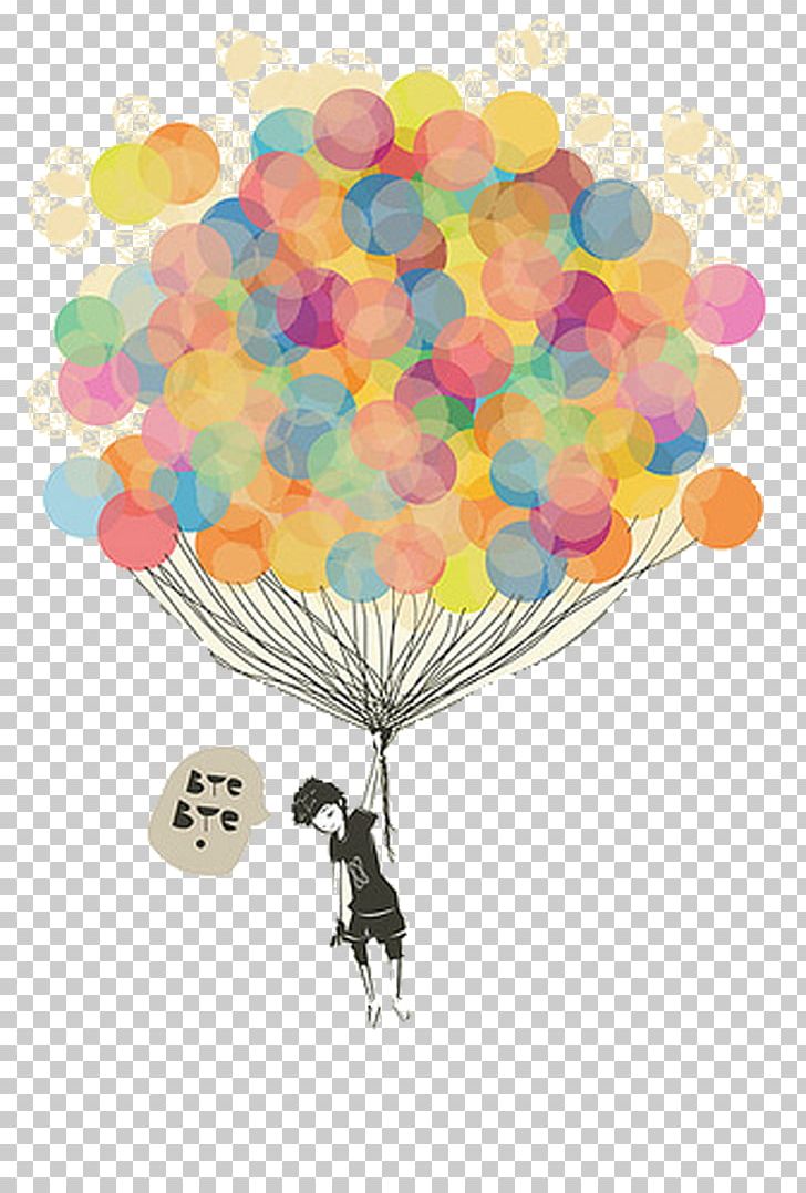 Balloon Drawing Stock Photography Illustration PNG, Clipart, Balloon, Balloon Cartoon, Balloons, Boy, Boy Cartoon Free PNG Download