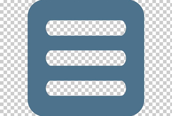 Blue Menu Icon PNG, Clipart, Icons Logos Emojis, Menu Icons Free PNG Download