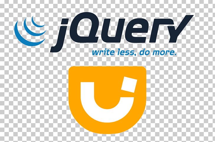 JQuery & JQuery UI JavaScript Library PNG, Clipart, Ajax, Angularjs, Area, Bootstrap, Brand Free PNG Download