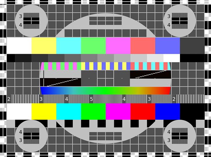 Soviet Union Test Card Television Broadcasting Philips PM5544 PNG, Clipart, Broadcasting, Broadcast License, Broadcast Television Systems, Cassette, Circle Free PNG Download