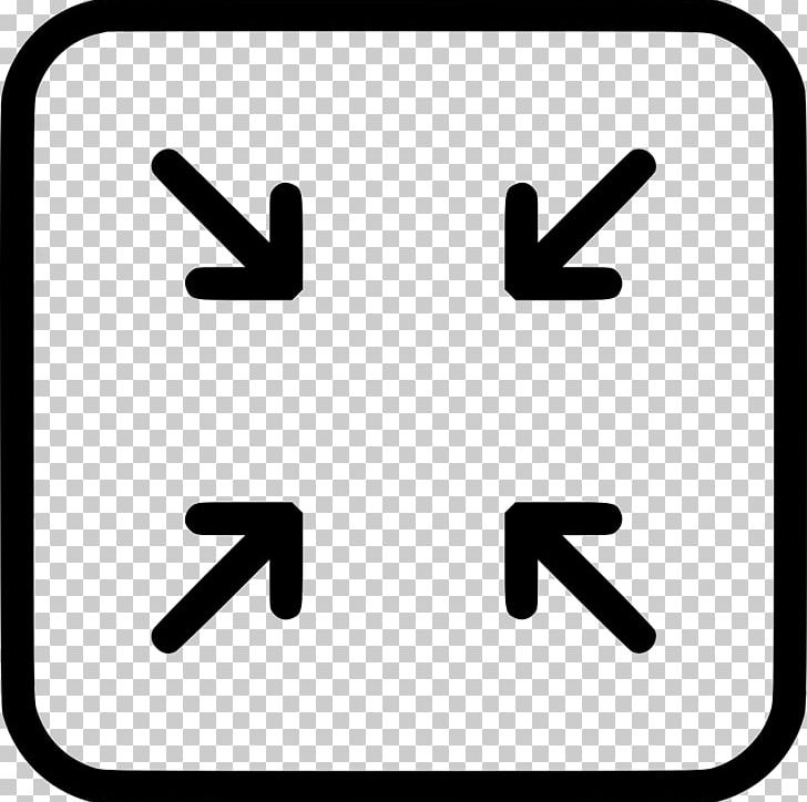 Symbol Arrow Sign PNG, Clipart, Angle, Area, Arrow, Black, Black And White Free PNG Download