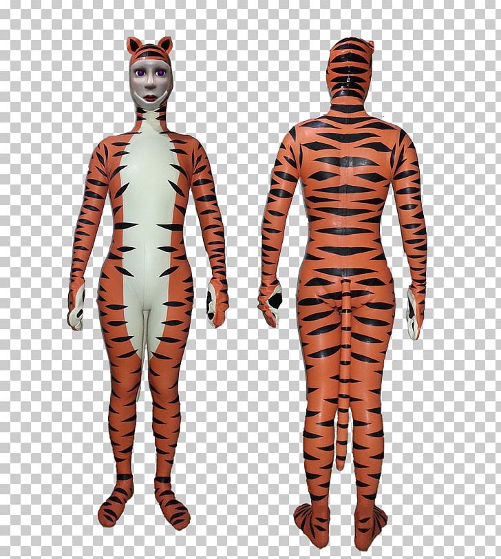 Tiger Costume Homo Sapiens PNG, Clipart, Animals, Big Cats, Carnivoran, Cat Like Mammal, Costume Free PNG Download