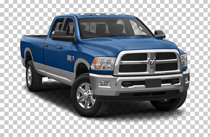 2018 RAM 2500 Ram Trucks Car Ram Pickup Chevrolet PNG, Clipart, 2018 Ram 2500, 2500 Hd, Automotive Exterior, Big Horn, Car Free PNG Download