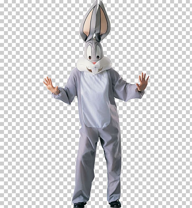 Bugs Bunny Looney Tunes Costume Party Halloween Costume PNG, Clipart,  Free PNG Download
