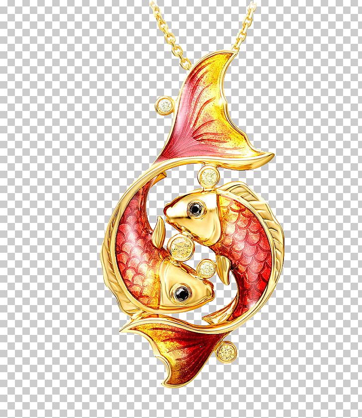 Common Carp Google S PNG, Clipart, Carp, Carpe Diem, Christmas Ornament, Common Carp, Diamond Necklace Free PNG Download