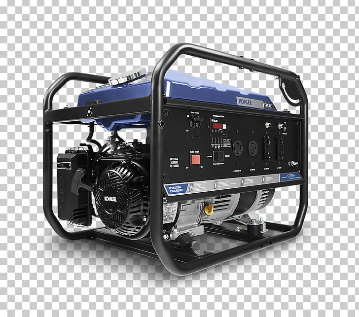 Electric Generator Kohler Co. Diesel Generator Engine-generator Electricity PNG, Clipart, Company, Diesel Generator, Electric Generator, Electrician, Electricity Free PNG Download