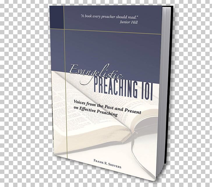 Evangelistic Preaching 101 Brand Evangelism PNG, Clipart, Art, Book, Brand, Evangelism, Preacher Free PNG Download