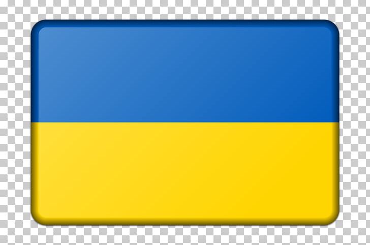 Flag Of Ukraine Ukrainian State PNG, Clipart, Angle, Blue, Cobalt Blue, Download, Electric Blue Free PNG Download