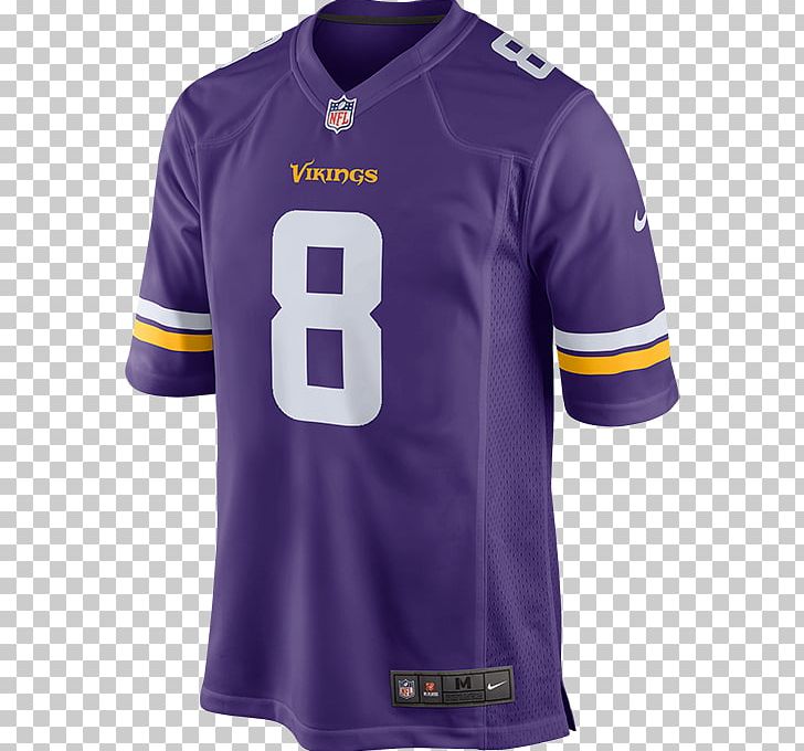 Minnesota Vikings NFL Jersey Clothing American Football PNG, Clipart, Active Shirt, Adam Thielen, American Football, Brand, Clothing Free PNG Download