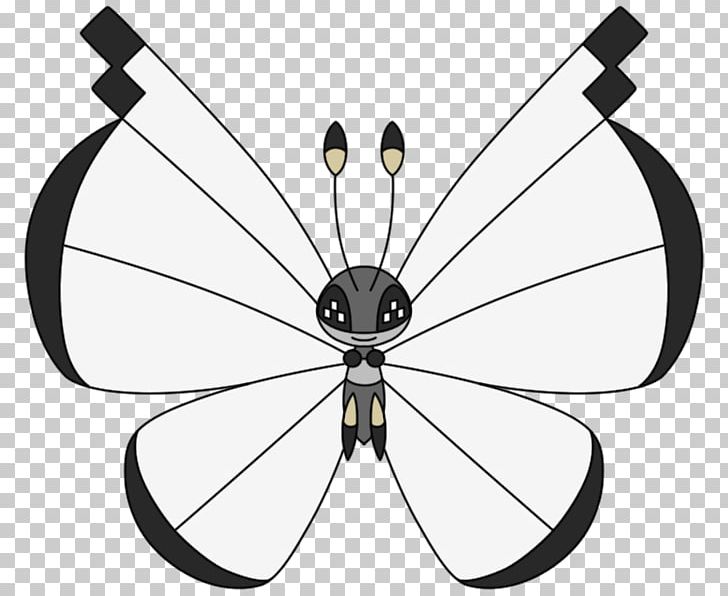 Pokémon X And Y Monarch Butterfly Spewpa Vivillon PNG, Clipart, Arthropod, Bicycle Frame, Bicycle Part, Brush Footed Butterfly, Membrane Winged Insect Free PNG Download