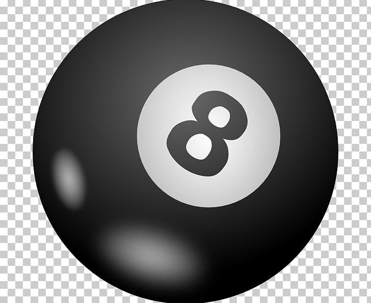 Pool Billiard Ball Eight-ball Billiards PNG, Clipart, 8 Ball Pool, Ball, Billiard Ball, Billiards, Black And White Free PNG Download