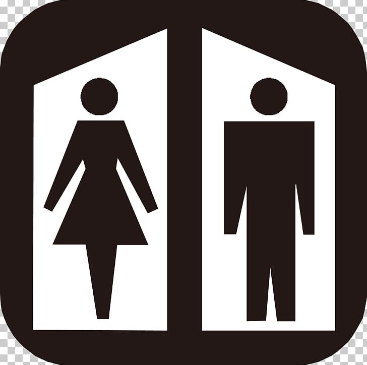 Public Toilet Flush Toilet Sign Bathroom PNG, Clipart, Brand, Building, Fashion Logo, Football Logo, Free Logo Design Template Free PNG Download