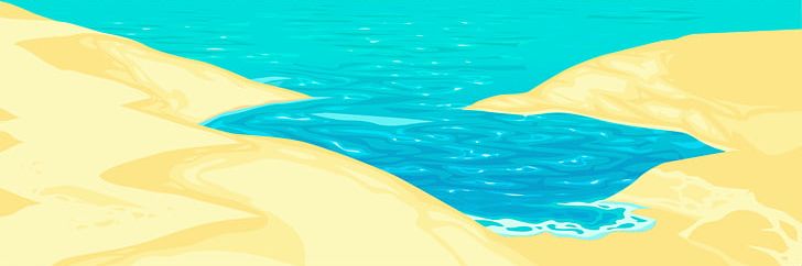 Sea PNG, Clipart, Aqua, Beach, Blue, Cartoon, Clipart Free PNG Download