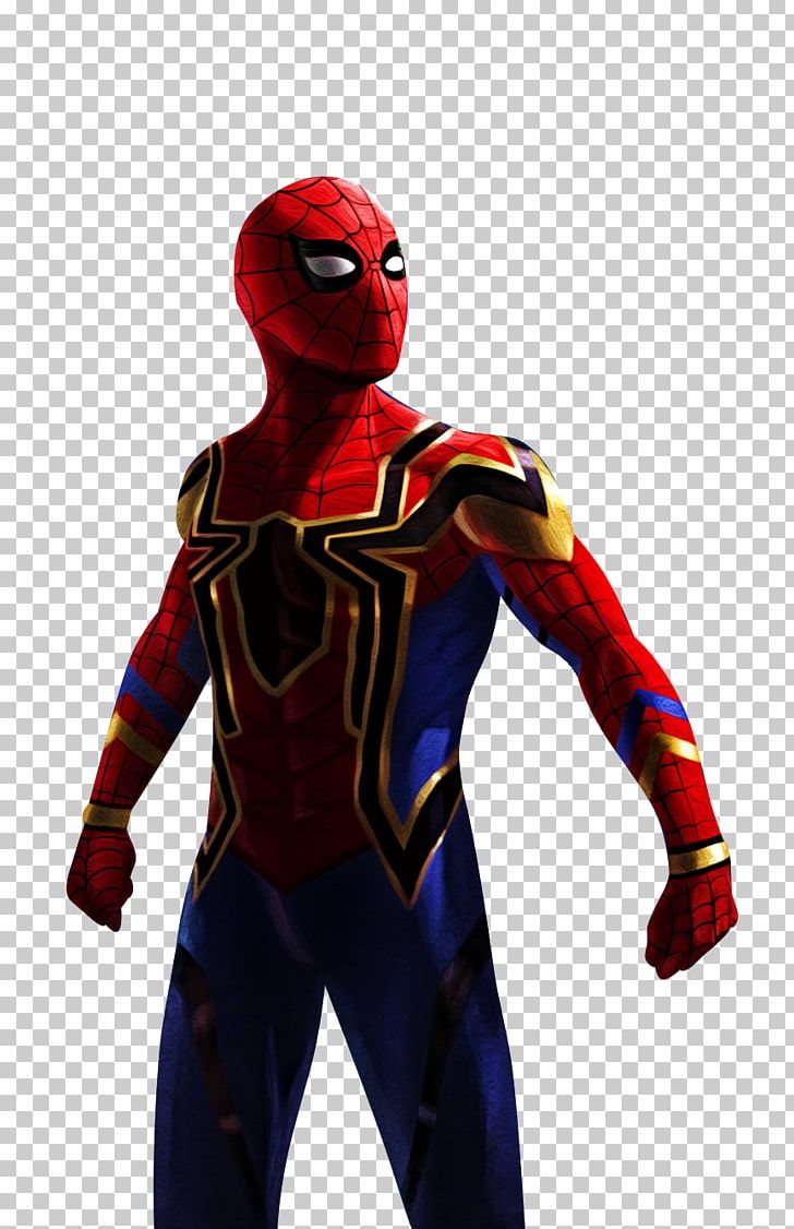 Spider-Man Iron Spider Marvel Cinematic Universe Rendering PNG, Clipart, 3d Computer Graphics, 3d Rendering, Art, Character, Costume Free PNG Download