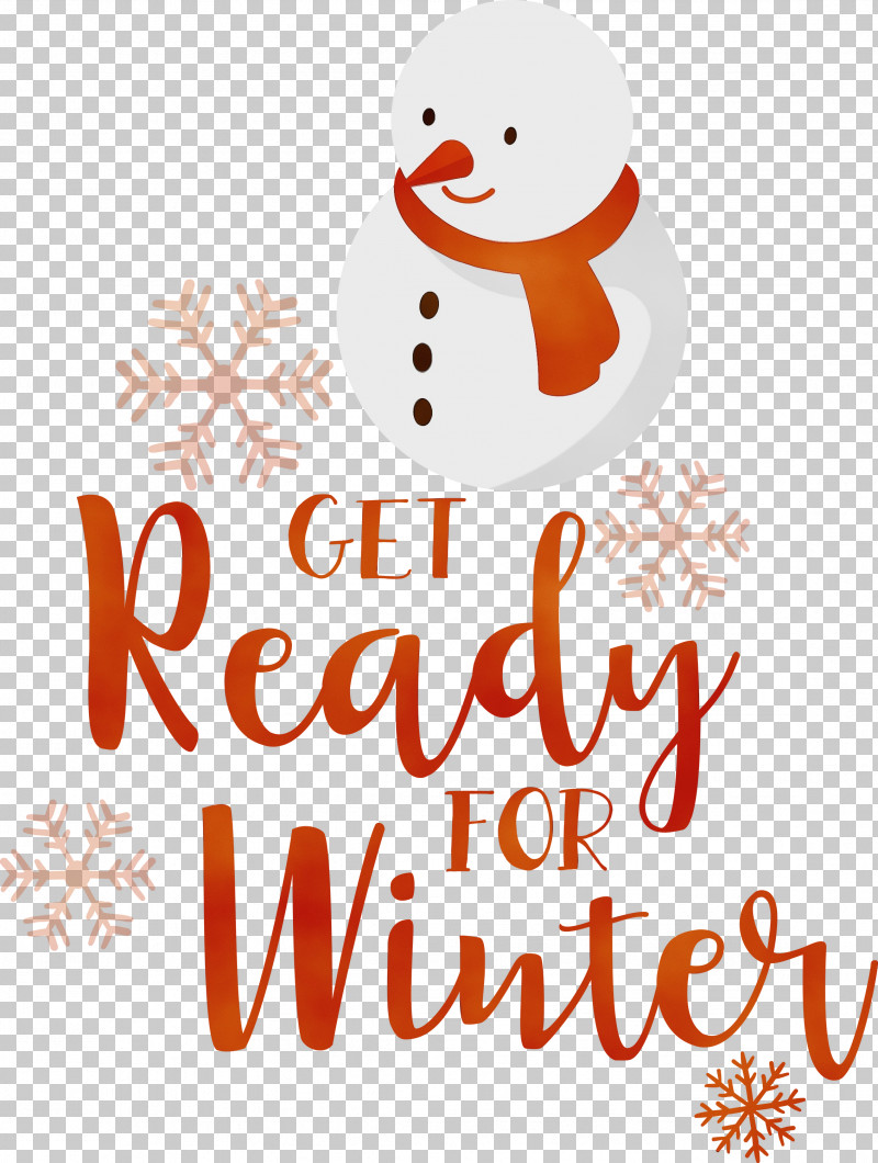 Snowman PNG, Clipart, Biology, Get Ready For Winter, Happiness, Logo, M Free PNG Download