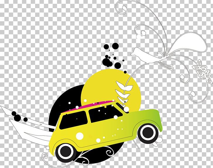 Cartoon Automotive Design Illustration PNG, Clipart, Automotive Design, Balloon, Car, Cartoon, Cartoon Car Free PNG Download