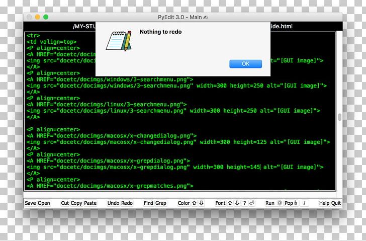 Computer Program Python Screenshot Tkinter MacOS PNG, Clipart, Ara, Button, Character, Computer Program, Crossplatform Free PNG Download