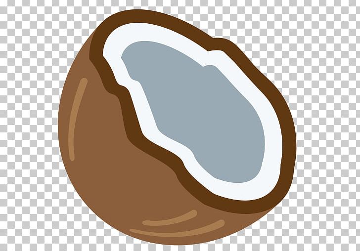 Emojipedia Coconut Food Computer Icons PNG, Clipart, 2017, Charcoal, Circle, Coco, Coconut Free PNG Download