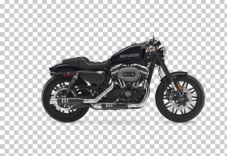 Harley-Davidson Sportster Motorcycle Bobber Roadster PNG, Clipart, 883, Automotive Exhaust, Custom Motorcycle, Exhaust System, Hardware Free PNG Download