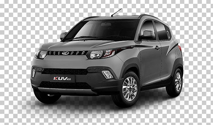 Mahindra & Mahindra Car Sport Utility Vehicle India PNG, Clipart, Automotive Exterior, Brand, Bumper, Car, City Car Free PNG Download