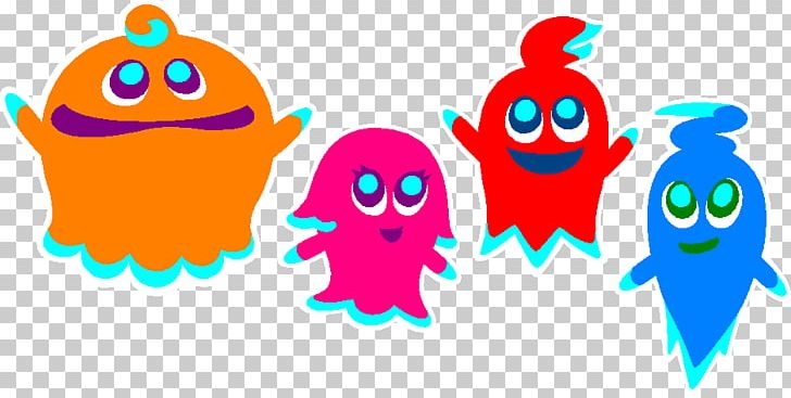 Pac-Man Party Ghosts Video Game PNG, Clipart, Art, Blinky, Cartoon, Clyde, Computer Wallpaper Free PNG Download