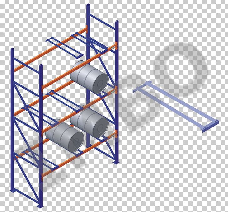 Pallet Racking Stillage Cargo Shelf PNG, Clipart, Angle, Beam, Cargo, Facade, Furniture Free PNG Download