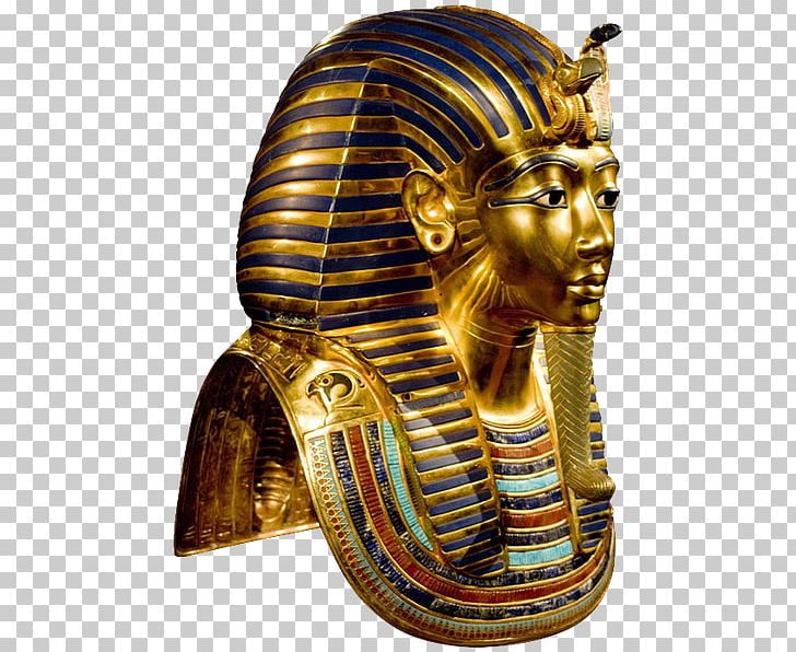 Tutankhamun's Mask Ancient Egypt Egyptian Museum Pharaoh PNG, Clipart, Art, Brass, Death Mask, Egypt, Egyptian Free PNG Download
