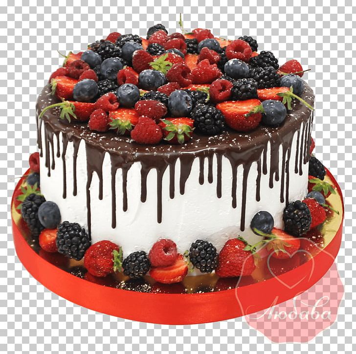 Chocolate Cake Torte Konditerskaya Lyubava Confectionery PNG, Clipart, Berries, Birthday Cake, Buttercream, Cake, Chocolate Free PNG Download
