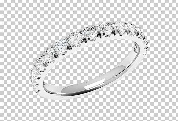 Diamond Eternity Ring Wedding Ring Engagement Ring PNG, Clipart, Body Jewelry, Brilliant, Diamond, Diamond Cut, Emerald Free PNG Download