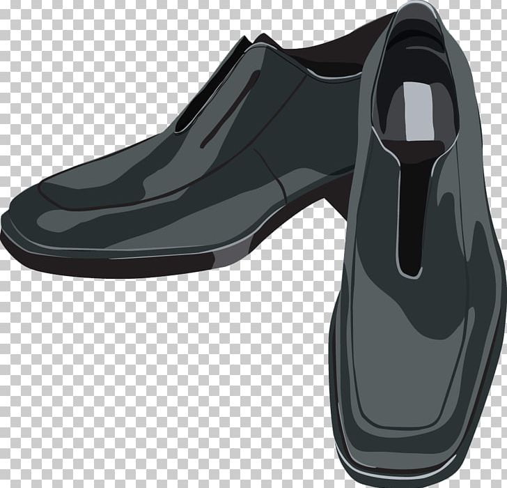 Dress Shoe Stock Photography Leather PNG, Clipart, Background Black, Black, Black Background, Black Board, Black Border Free PNG Download