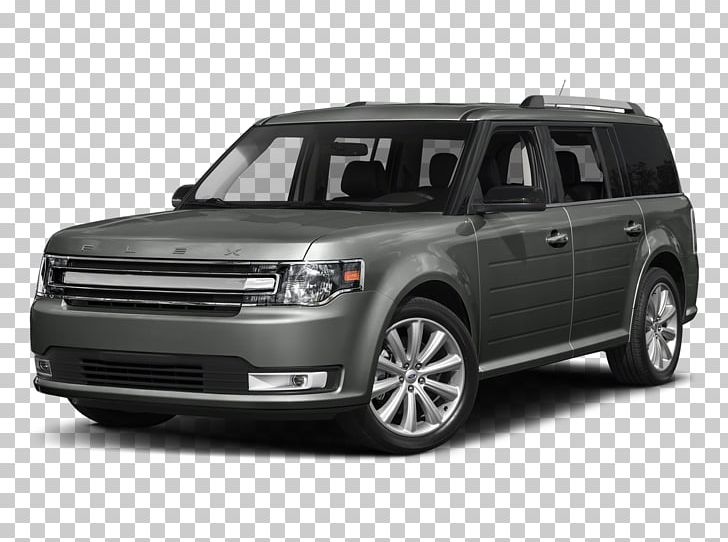 Ford Motor Company Car 2019 Ford Flex Limited 2019 Ford Flex SEL PNG, Clipart, 2019 Ford Flex, Automotive Design, Automotive Exterior, Automotive Tire, Automotive Wheel System Free PNG Download