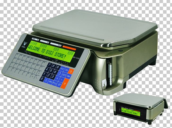 Measuring Scales DIGI Group Price CAS Corporation Trade PNG, Clipart, Cas Corporation, Cash Register, Cejch, Hardware, Kitchen Scale Free PNG Download