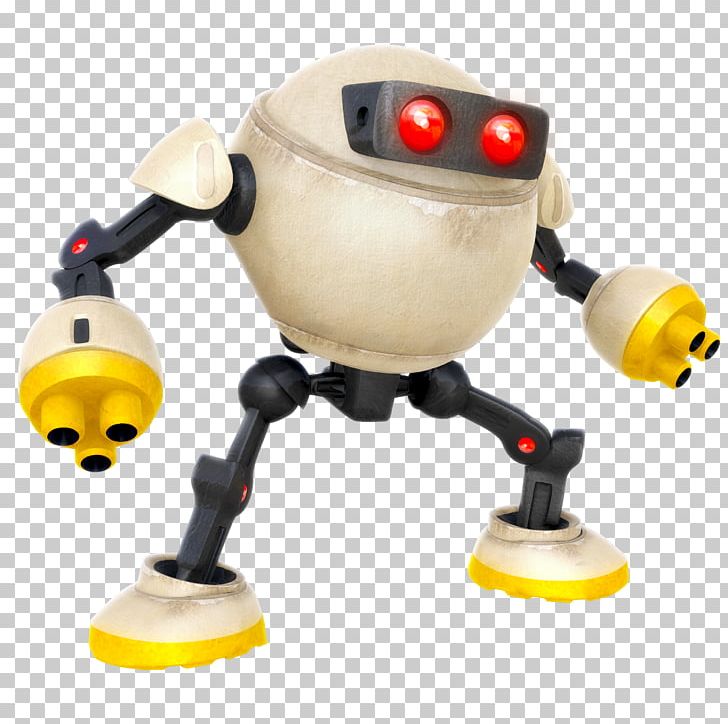 Sonic Forces Doctor Eggman Sonic The Hedgehog Tails Robot PNG, Clipart, Art, Character, Deviantart, Doctor Eggman, Egg Pawn Free PNG Download