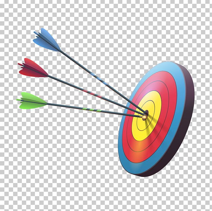 Target Archery Arrow Bullseye PNG, Clipart, 3d Arrows, Arc, Archery, Arrows, Arrow Tran Free PNG Download