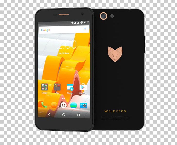 WileyFox Spark Plus 16GB Smartphone Wileyfox Spark X Dual SIM 4G/LTE 16GB PNG, Clipart, Android, Camera, Communication Device, Electronic Device, Electronics Free PNG Download