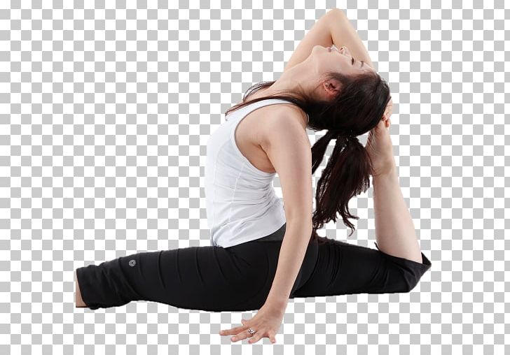 Yoga Stretching Exercise Therapy Flexibility PNG, Clipart, Abdomen, Aerobics, Apk, Arm, Asana Free PNG Download