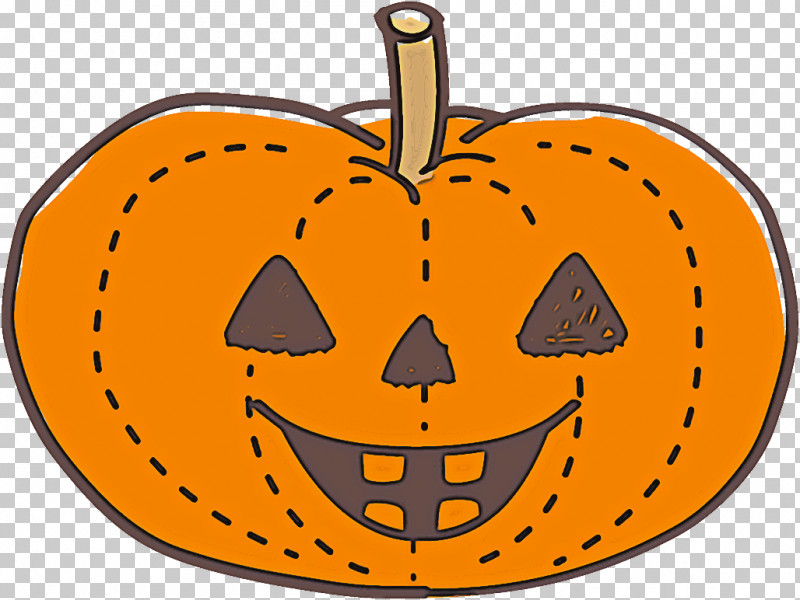 Jack-o-Lantern Halloween Carved Pumpkin PNG, Clipart, Calabaza, Carved Pumpkin, Fruit, Halloween, Jack O Lantern Free PNG Download