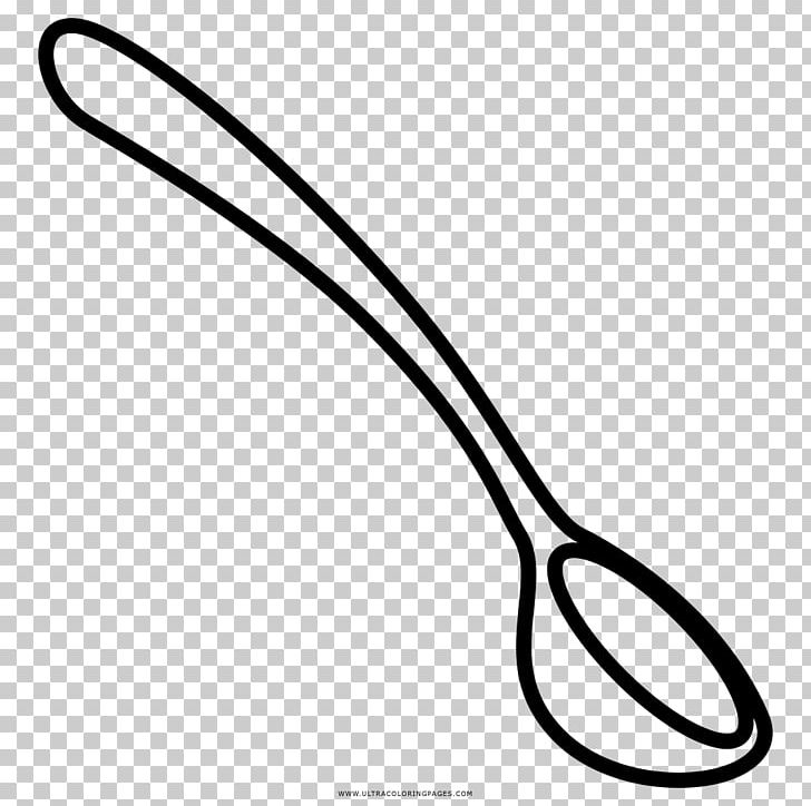 Drawing Spoon Coloring Book PNG, Clipart, Black And White, Coloring Book, Com, Drawing, Gran Turismo Free PNG Download